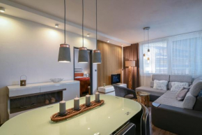 TATRYSTAY Smrek Apartments